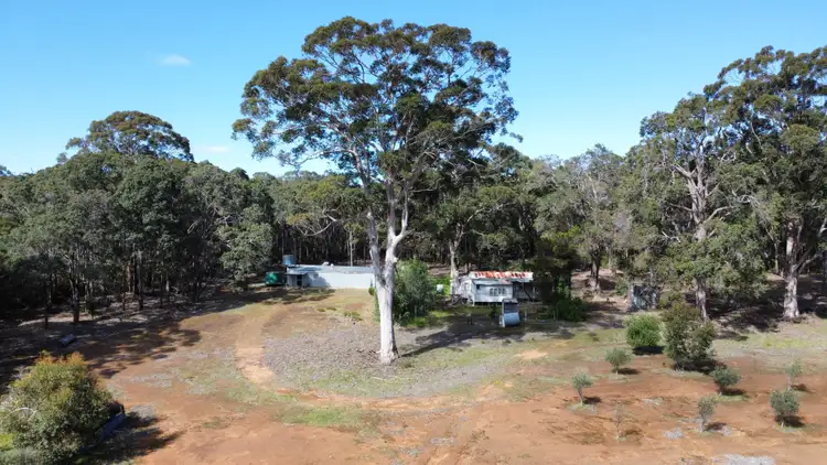 Seventh view of Homely rural property listing, 166 Redgate Road, Witchcliffe WA 6286