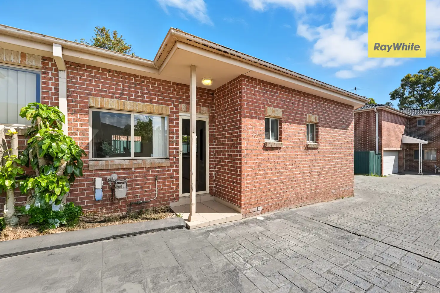 Main view of Homely house listing, 4A Holdsworth Street, Merrylands NSW 2160
