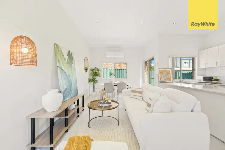 Sixth view of Homely house listing, 4A Holdsworth Street, Merrylands NSW 2160