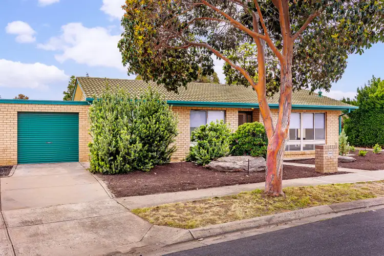 10/16 Alexander Ave, Grange SA 5022