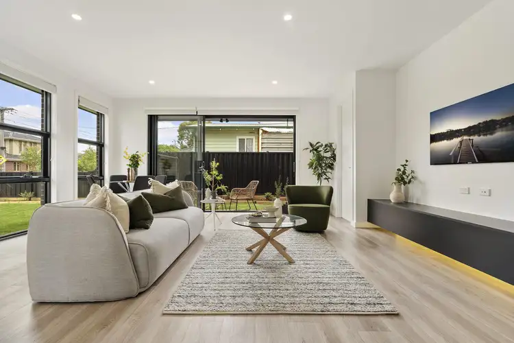 Fifth view of Homely townhouse listing, 1/12 Hilda Street, Glenroy VIC 3046