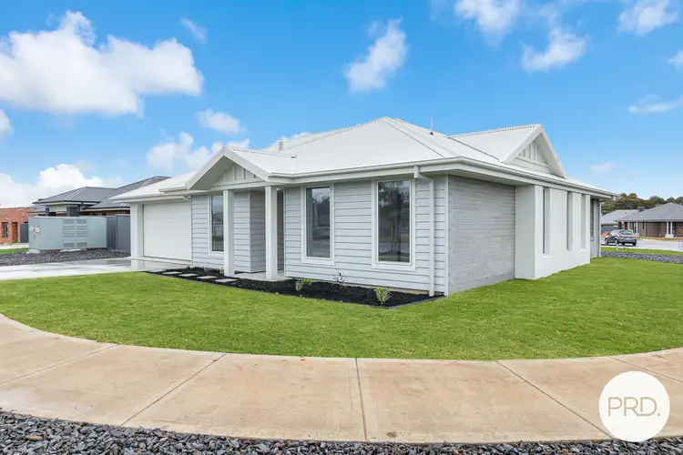 Second view of Homely unit listing, 307 Brooklyn Drive, Thurgoona NSW 2640