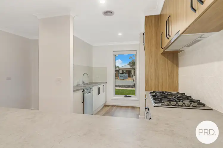 Fourth view of Homely unit listing, 307 Brooklyn Drive, Thurgoona NSW 2640