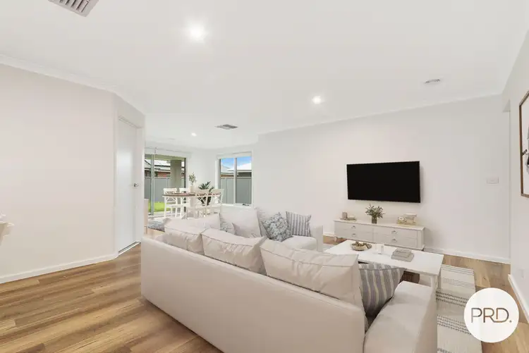 Sixth view of Homely unit listing, 307 Brooklyn Drive, Thurgoona NSW 2640