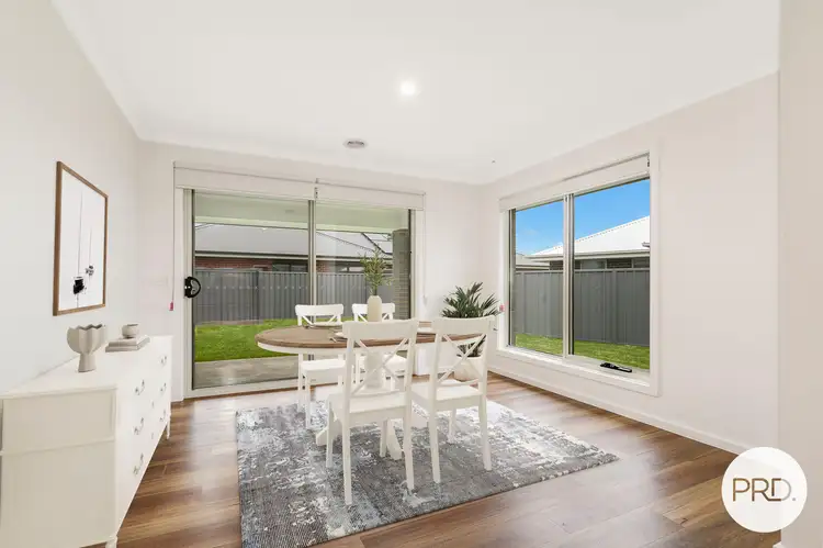 Seventh view of Homely unit listing, 307 Brooklyn Drive, Thurgoona NSW 2640