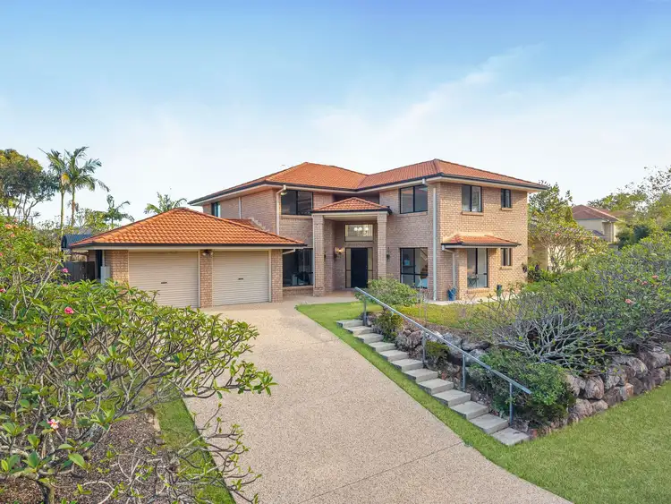 40 Skye Place, Upper Kedron QLD 4055