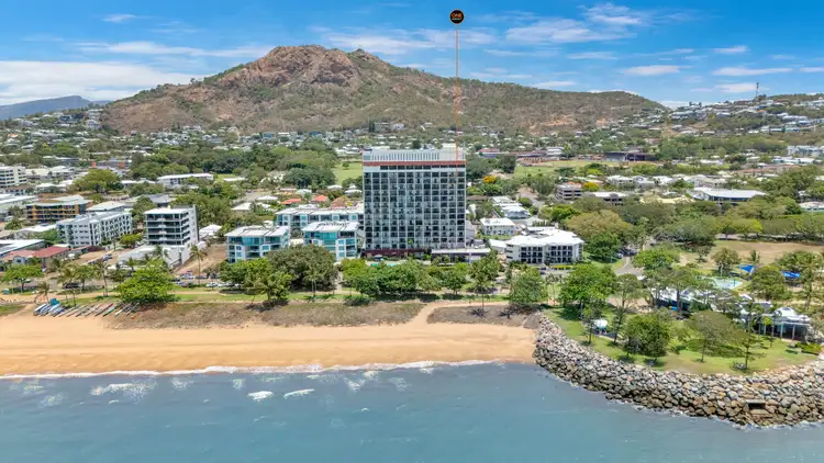 1202/75 The Strand, North Ward QLD 4810