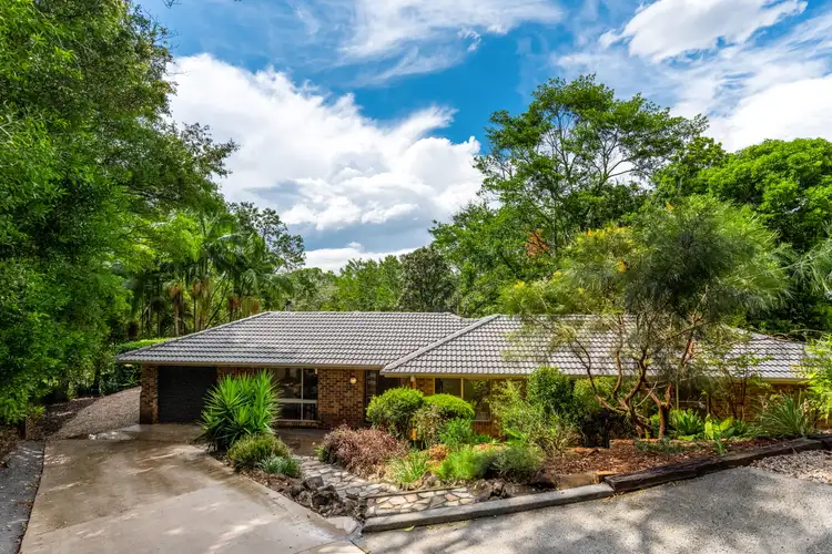 6 Karinya Place, Clunes NSW 2480