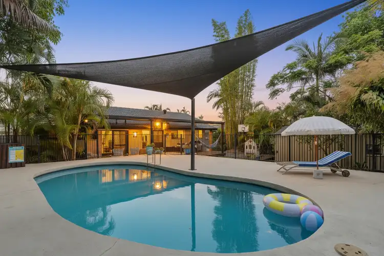 9 Luxor Street, Southport QLD 4215