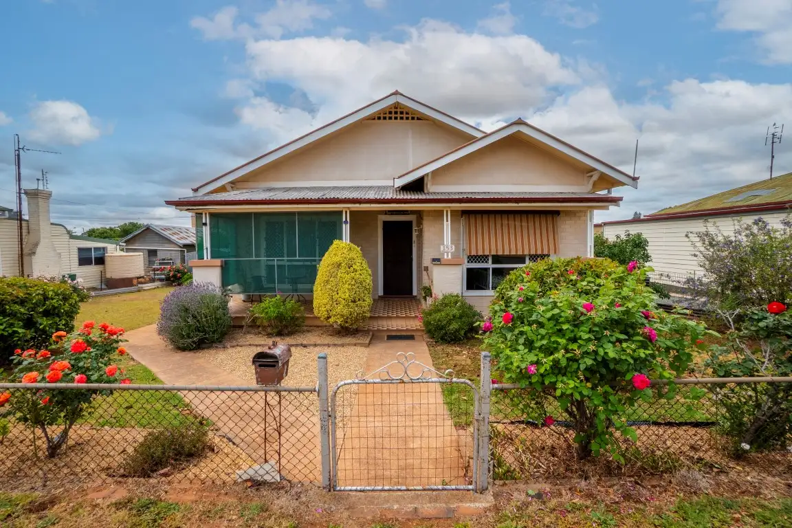 Main view of Homely house listing, 153 Twynam Street, Temora NSW 2666