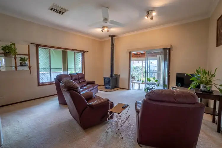 Second view of Homely house listing, 153 Twynam Street, Temora NSW 2666