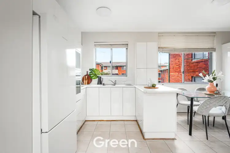 Fifth view of Homely unit listing, 24/21-27 Meadow Crescent, Meadowbank NSW 2114