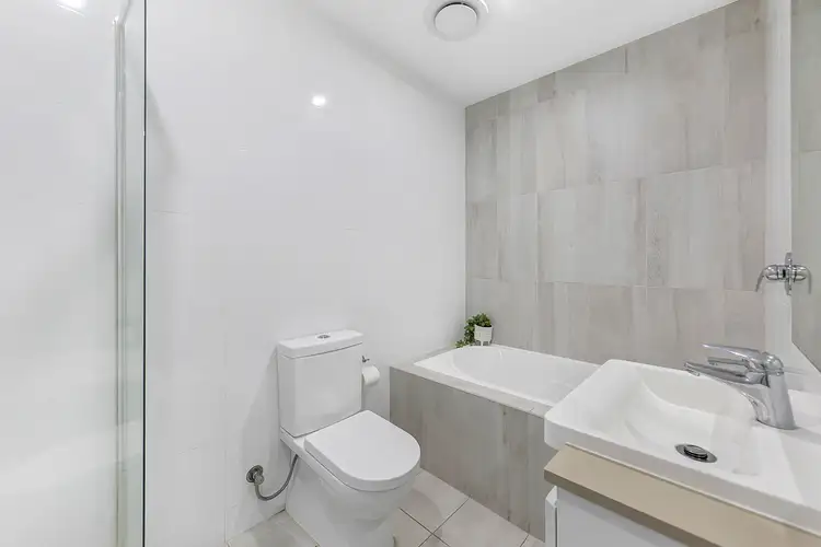 Fifth view of Homely apartment listing, 39/110-112 Adderton Road, Carlingford NSW 2118