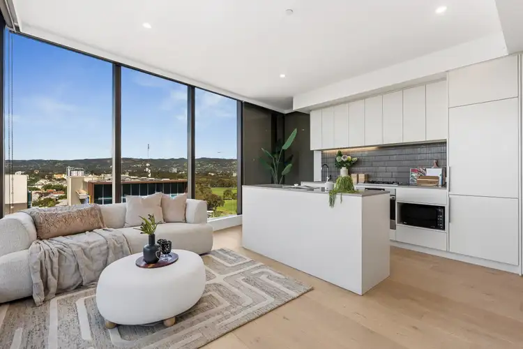 421 King William Street