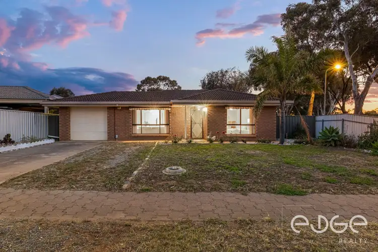 24 Niven Drive, Paralowie SA 5108
