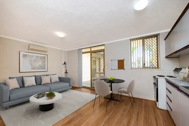 12/159 Fairway, Crawley WA 6009