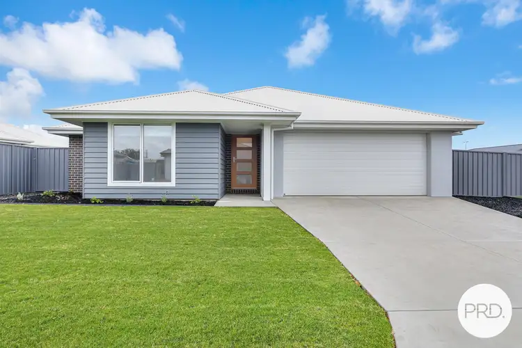 7 Canterbury Road, Thurgoona NSW 2640