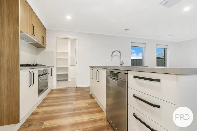 Fourth view of Homely unit listing, 7 Canterbury Road, Thurgoona NSW 2640