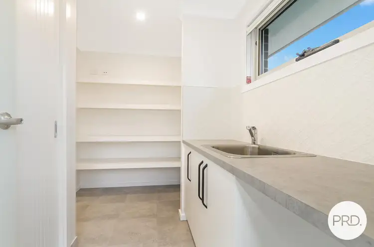 Fifth view of Homely unit listing, 7 Canterbury Road, Thurgoona NSW 2640