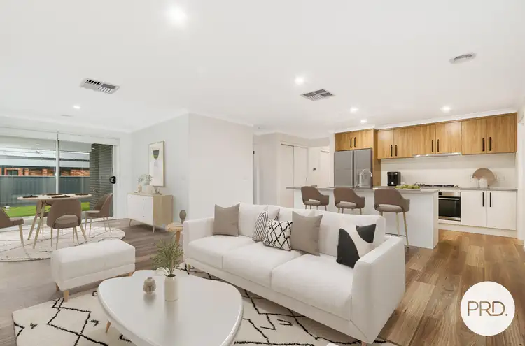 Seventh view of Homely unit listing, 7 Canterbury Road, Thurgoona NSW 2640