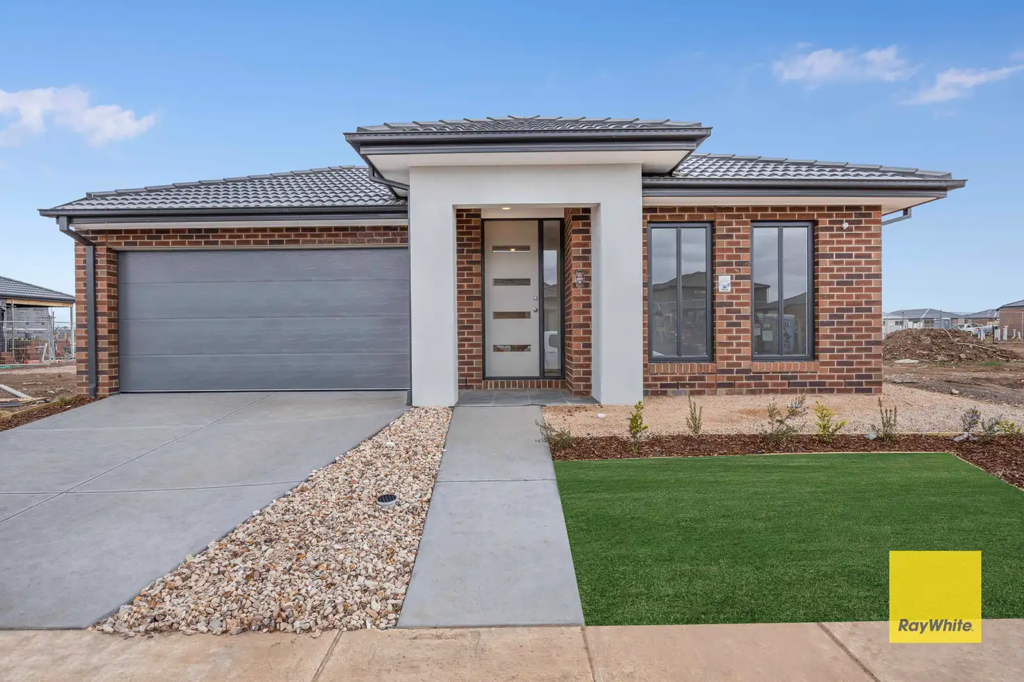 Main view of Homely house listing, 6 windjammer street, Tarneit VIC 3029