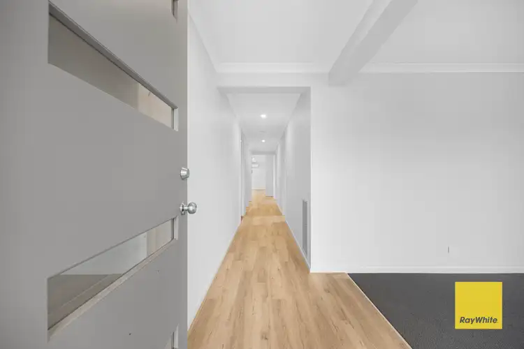 Second view of Homely house listing, 6 windjammer street, Tarneit VIC 3029