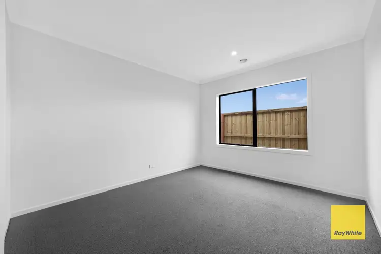 Fifth view of Homely house listing, 6 windjammer street, Tarneit VIC 3029