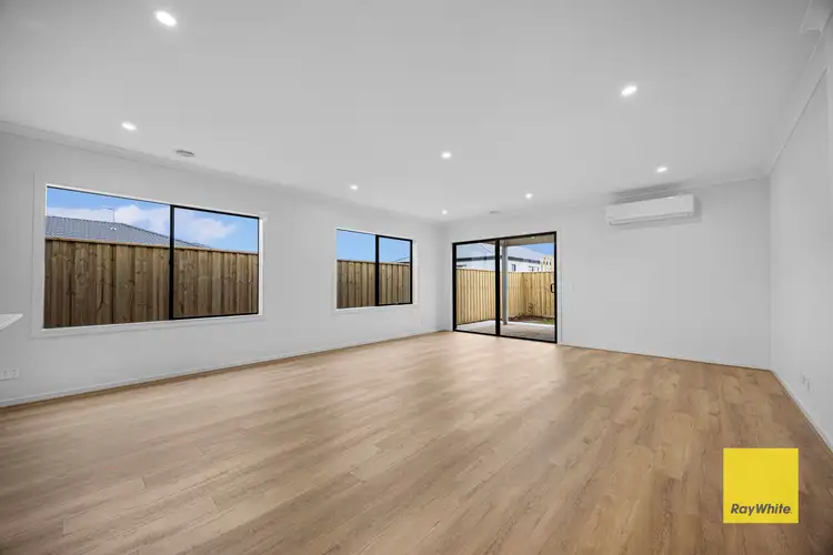 Sixth view of Homely house listing, 6 windjammer street, Tarneit VIC 3029