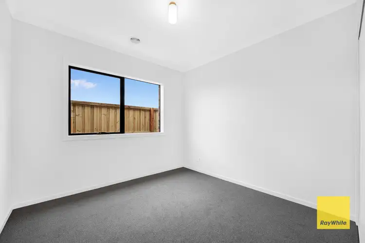 Seventh view of Homely house listing, 6 windjammer street, Tarneit VIC 3029