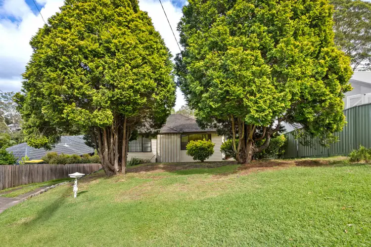 25 Willis Street, Charlestown NSW 2290