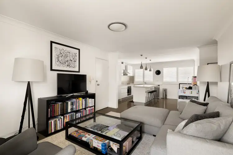 5/83 Stevenson Street, Ascot QLD 4007