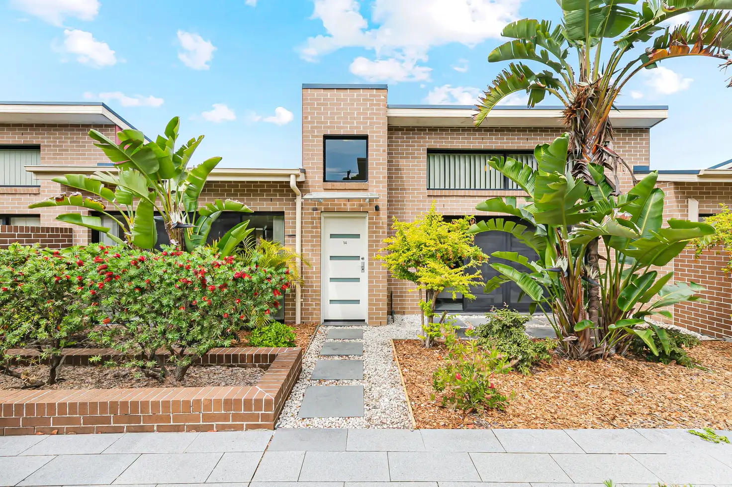 Main view of Homely townhouse listing, 14/231-239 Old Northern Road, Castle Hill NSW 2154