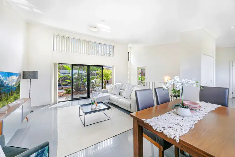 Second view of Homely townhouse listing, 14/231-239 Old Northern Road, Castle Hill NSW 2154