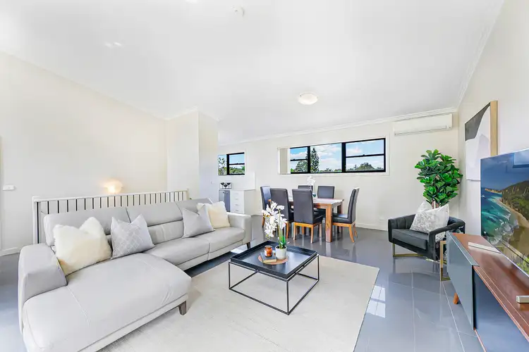 Third view of Homely townhouse listing, 14/231-239 Old Northern Road, Castle Hill NSW 2154