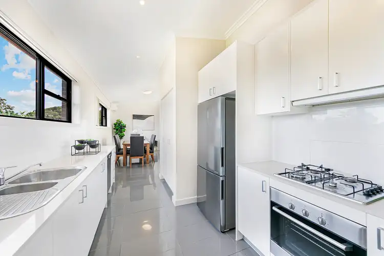 Fourth view of Homely townhouse listing, 14/231-239 Old Northern Road, Castle Hill NSW 2154