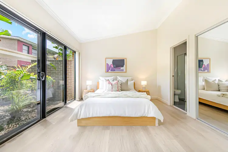 Fifth view of Homely townhouse listing, 14/231-239 Old Northern Road, Castle Hill NSW 2154