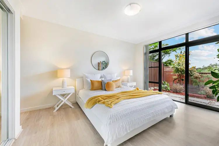 Sixth view of Homely townhouse listing, 14/231-239 Old Northern Road, Castle Hill NSW 2154