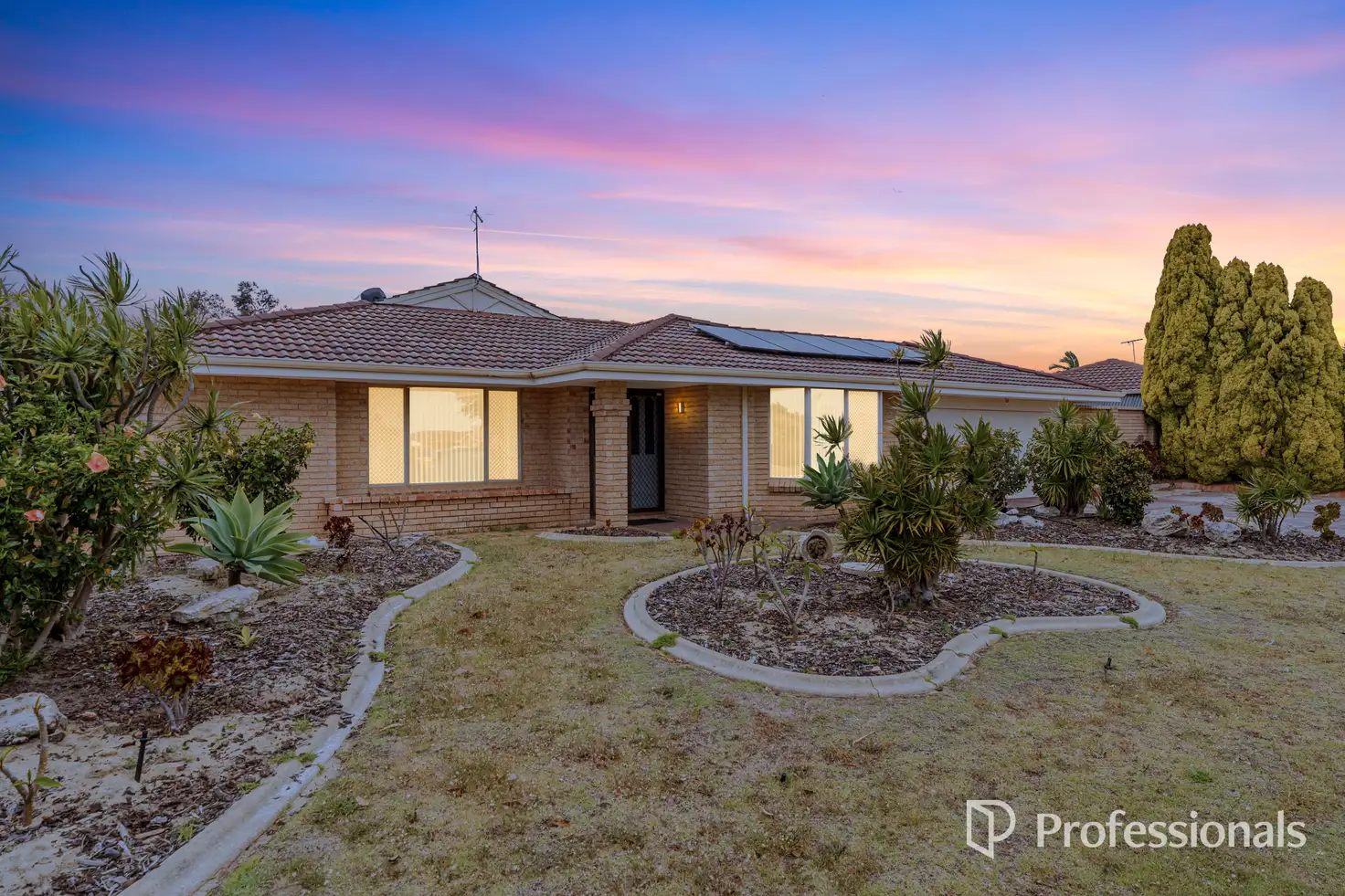 Main view of Homely house listing, 176 Barridale Drive, Kingsley WA 6026