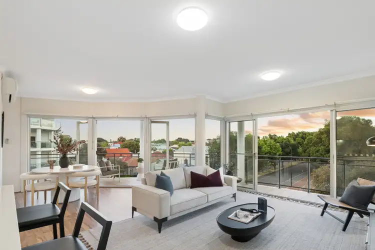 33/59 Brewer Street, Perth WA 6000