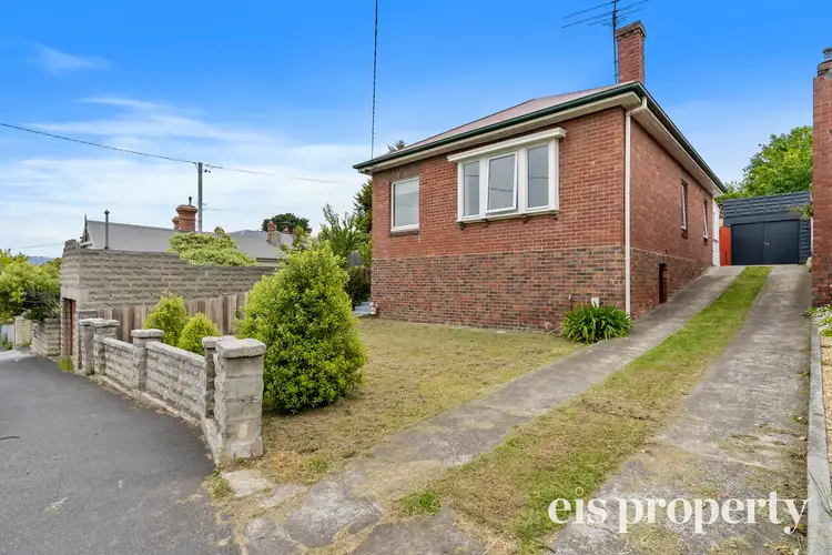 104 Letitia Street, North Hobart TAS 7000