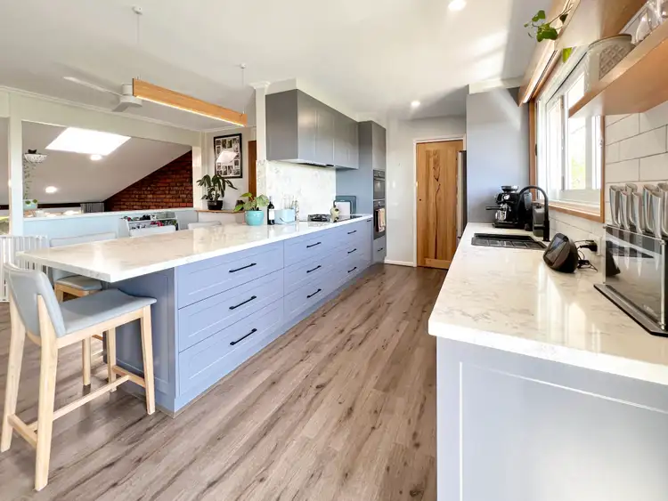 Fifth view of Homely house listing, 20 Victoria Terrace, Belmont VIC 3216