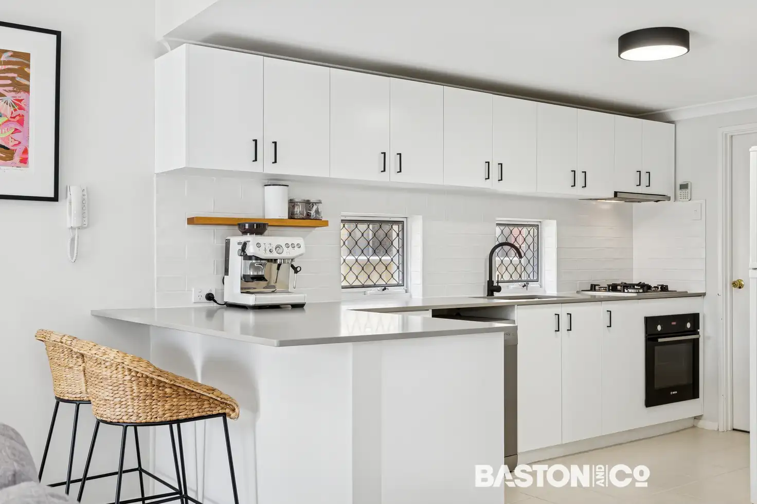 Main view of Homely townhouse listing, 3/77 King George Street, Victoria Park WA 6100