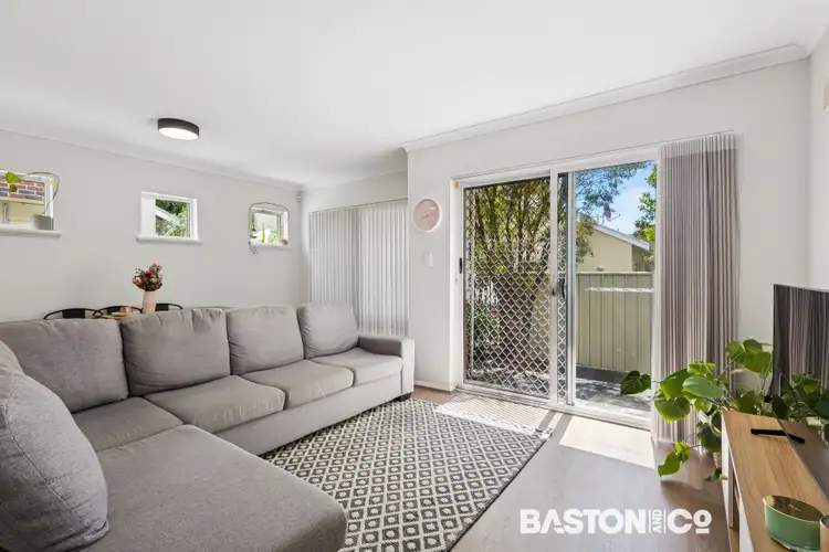 Third view of Homely townhouse listing, 3/77 King George Street, Victoria Park WA 6100