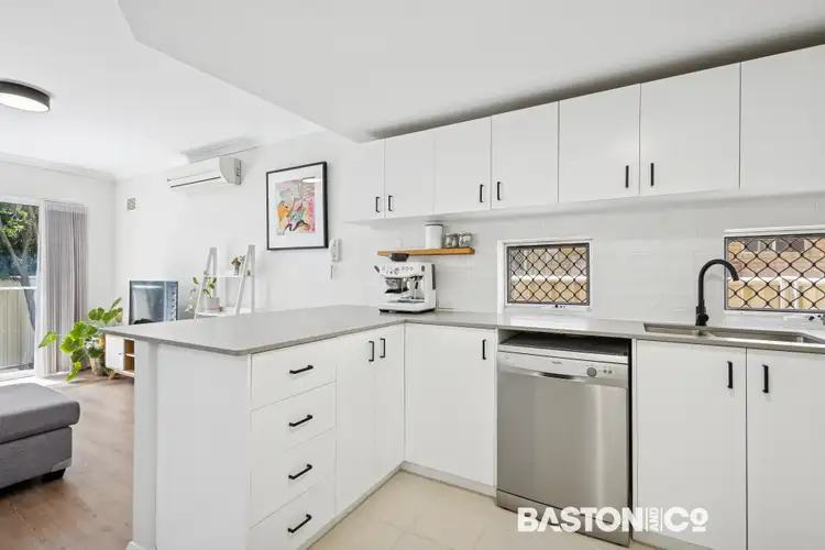 Sixth view of Homely townhouse listing, 3/77 King George Street, Victoria Park WA 6100