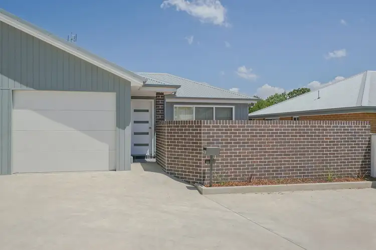 7/27 Nile Street, Orange NSW 2800