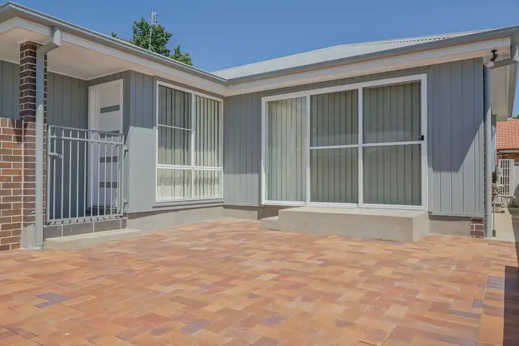 Second view of Homely townhouse listing, 7/27 Nile Street, Orange NSW 2800