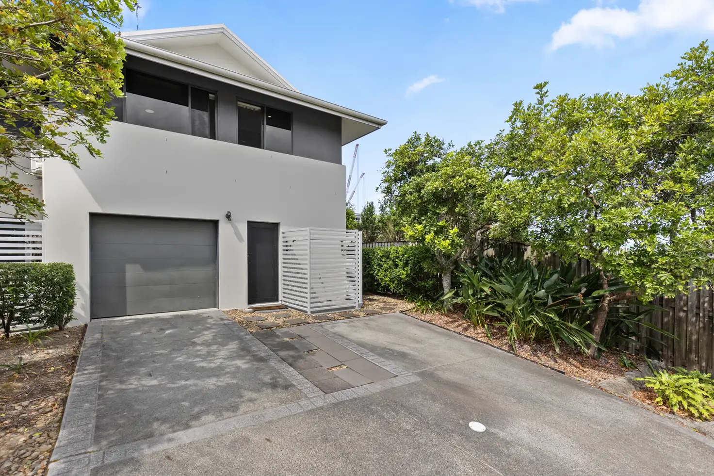Main view of Homely townhouse listing, 5/6 Winton Terrace, Varsity Lakes QLD 4227