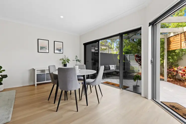 Fifth view of Homely townhouse listing, 5/6 Winton Terrace, Varsity Lakes QLD 4227