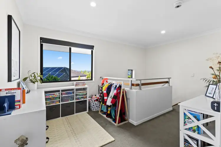 Sixth view of Homely townhouse listing, 5/6 Winton Terrace, Varsity Lakes QLD 4227