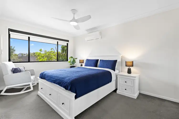 Seventh view of Homely townhouse listing, 5/6 Winton Terrace, Varsity Lakes QLD 4227